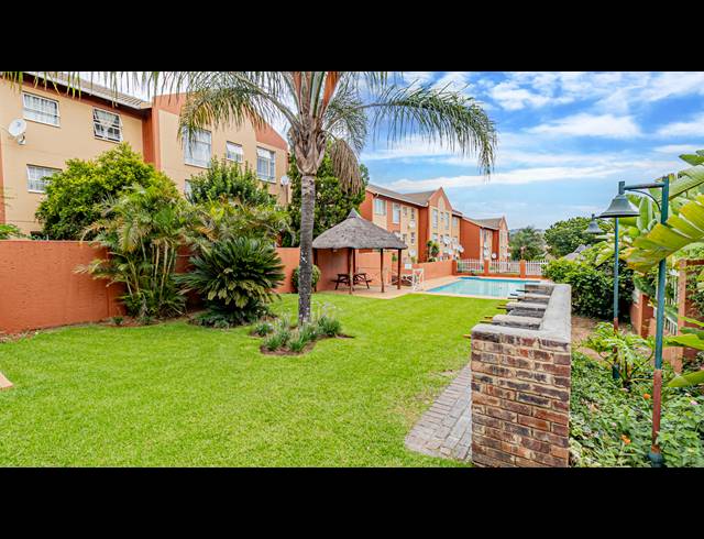 3 BEDROOM APARTMENT FOR SALE IN WELTEVREDEN PARK